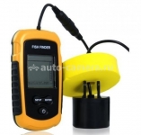 Поисковик Рыбы Fish Finder R17